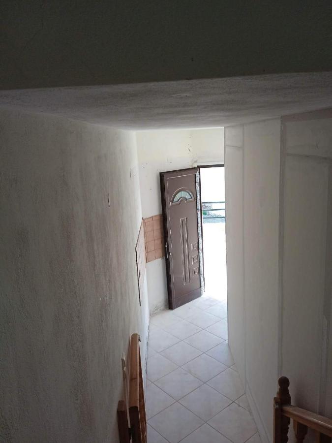 Sigri'S Beauty Apartment Sígrion Exterior foto