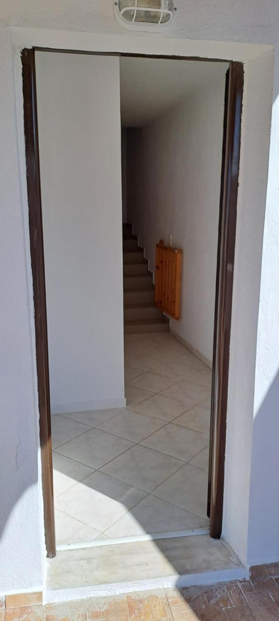 Sigri'S Beauty Apartment Sígrion Exterior foto